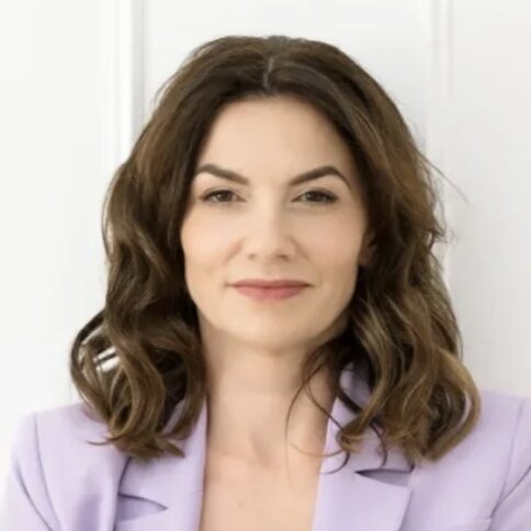 Sylwia Luchowska - Agentka Nieruchomości